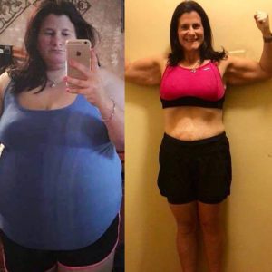 Jessica Transformation