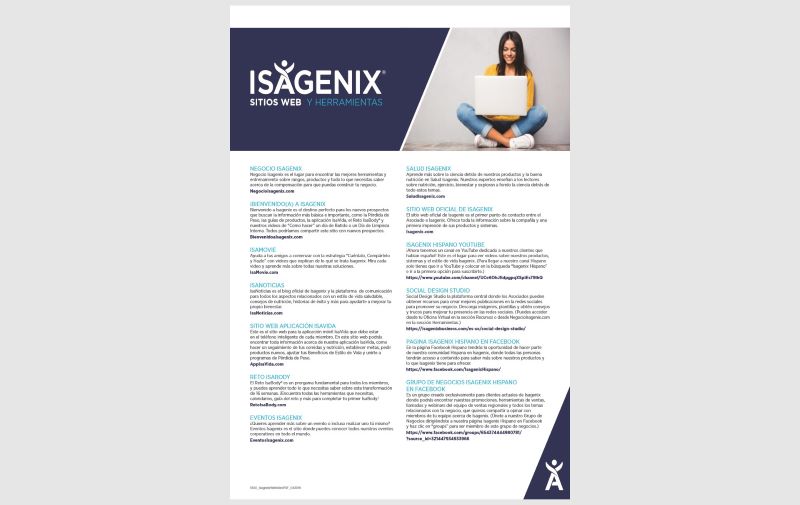 Flyer
